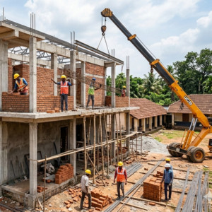 infrastructure help us build classrooms pirati